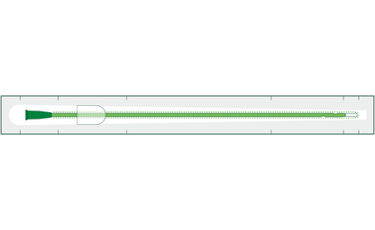 IQ Cath Katheter 43cm CH18