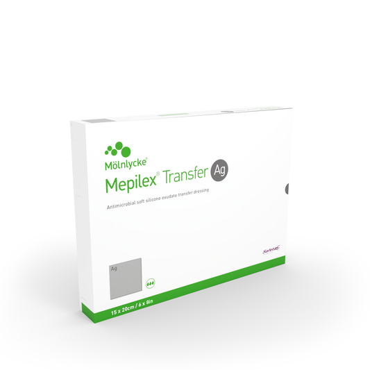 Mepilex Transfer 20x50cm