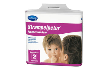 Strampelpeter Gr.2 (35x11cm) von Paul Hartmann