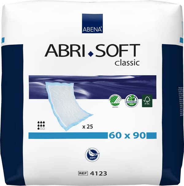 Abri Soft 60x90cm by Sangro Medical Service