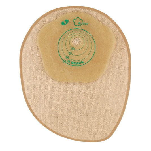 Softima Active Kolo Maxi ST15-65mm, 600ml, transparent von Sangro Medical Service