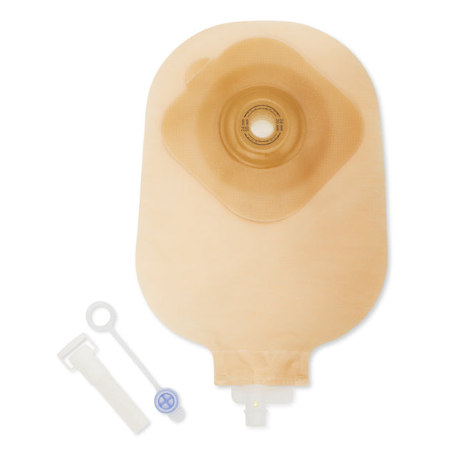 Dansac Nova1  Urostomie Convex ST:30mm