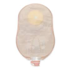 Moderma Flex Uro-Beutel ST15-38mm, transparent