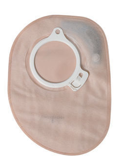 Assura Comfort Midi 50mm hautfarben