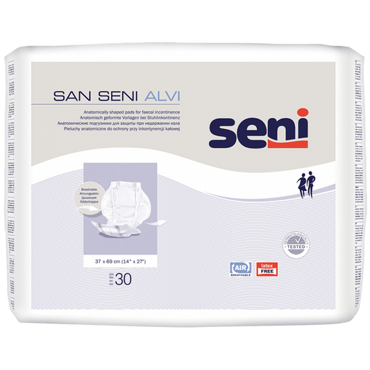 San Seni Alvi by Sangro Medical Service