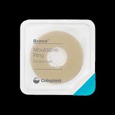 Brava Hautschutzring plus 57mm/4,2mm