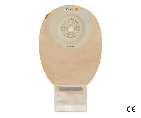 Dansac NovaLife TRE 1 soft Ileo 15-44mm; 520nl; hautfarben