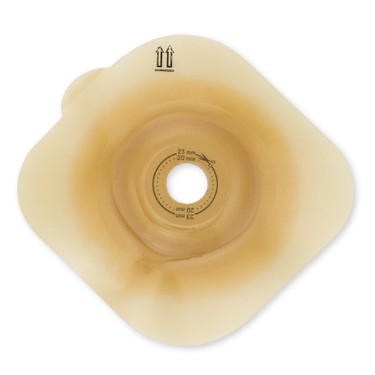 Dansac Nova 2 Standard Convex