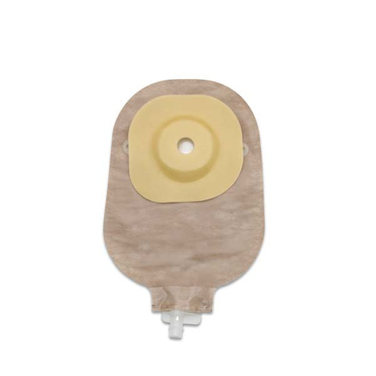 Moderma Flex Uro-Beutel Soft 25mm; 290ml; transparent