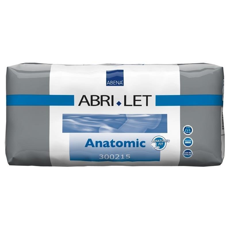 Abri Let Normal by Sangro Medical Service