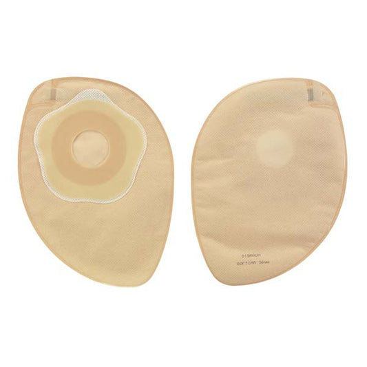 Softima Kolo-Beutel Midi ST40mm, beige von Sangro Medical Service