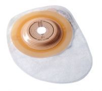 Assura Comfort Midi ST21, konvex, transparent