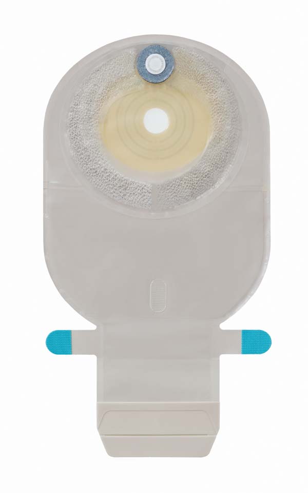 Sensura Mio Flex Ileo Btl. 50mm; 430ml; transparent
