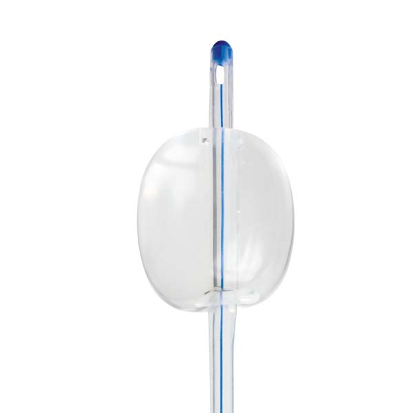 Ballonkatheter CH16 40cm soft Silikon von GHC German Health Care