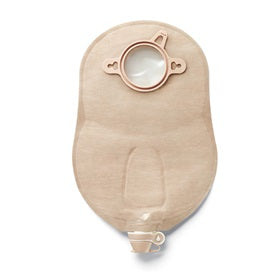 Conform 2 Urobeutel 35mm  Mehrkammerbeutel, beige