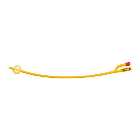 Ballonkatheter 40cm CH18 Gold Plus, Nelaton, 5-15mm von Teleflex Medical
