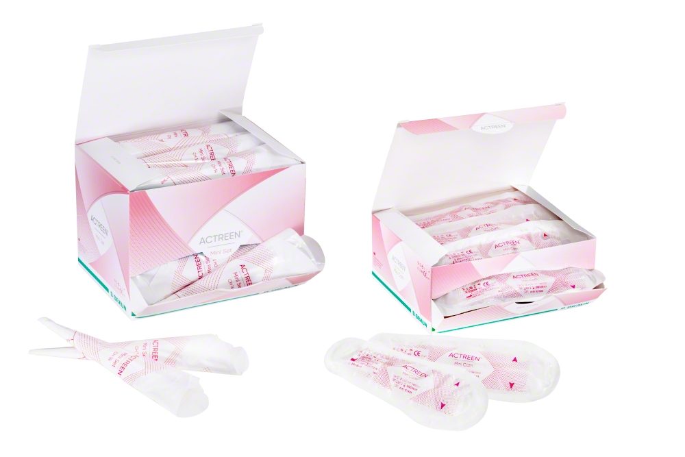 Actreen Mini CH12 by Sangro Medical Service