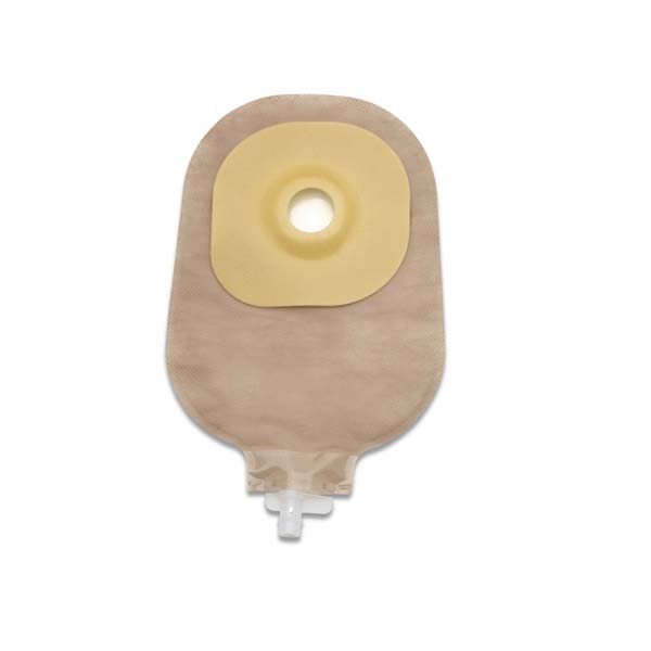 Moderma Flex Uro-Beutel 25mm transparent