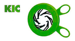 KIC Spreizring