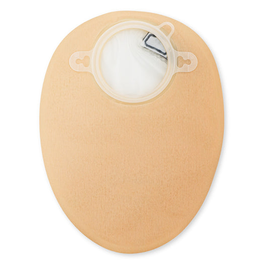 Dansac Nova 2 Beutel 55mm 390ml, hautfarben