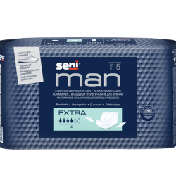 Seni Man Extra