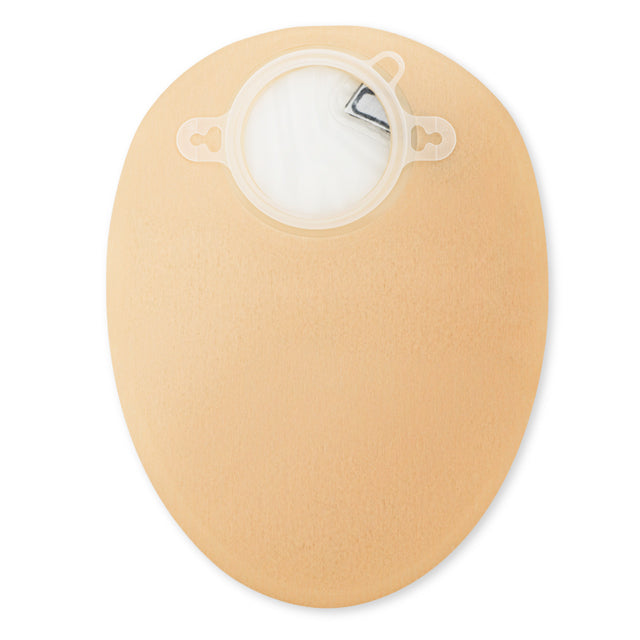 Dansac Nova 2 Beutel 55mm 570ml, hautfarben