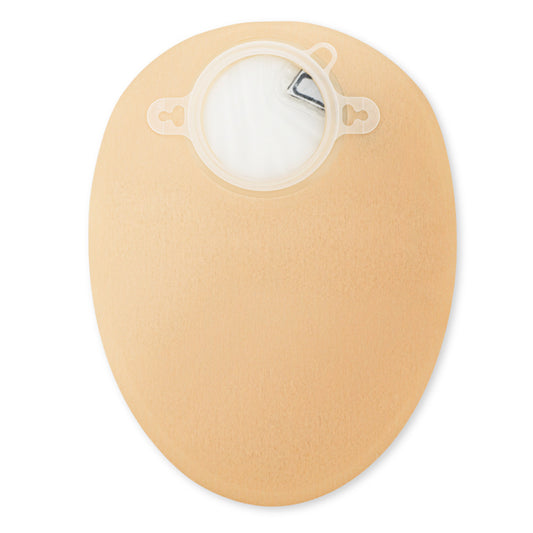 Dansac Nova 2 Beutel 55mm 570ml, hautfarben