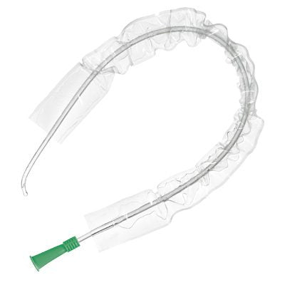 Actreen Glys Cath 45cm CH14 Tiemann