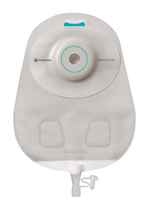 Sensura Mio Maxi light 440ml; 28mm