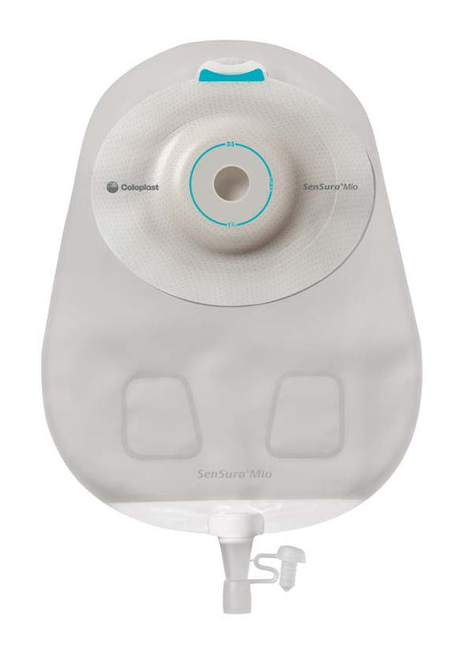 Sensura Mio Maxi light 440ml; 28mm
