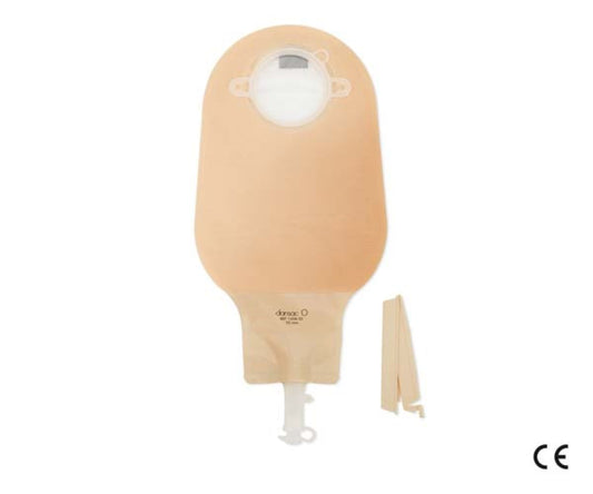 Dansac Nova 2 Drainage-Beutel RR55mm; 840ml