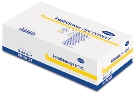 Schutzbrille wiederverwendbar von Sangro Medical Service