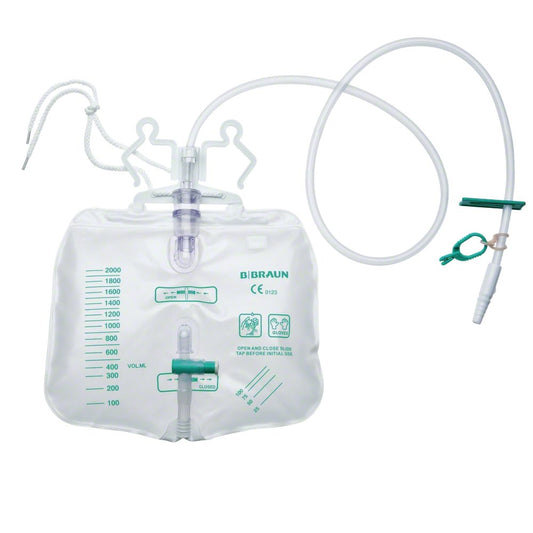 Ureofix 112 Plus 2000ml steril
