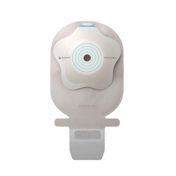 Sensura Mio Ileobtl. maxi kon. von Coloplast