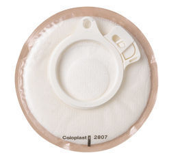 Stomakappe 40mm für Sensura Click / Assura