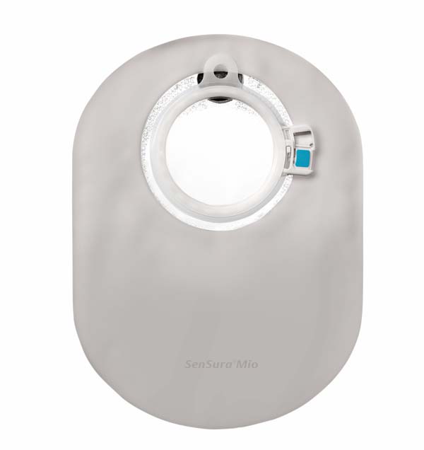 Sensura Mio Click  Maxi 60mm 510ml; transparent