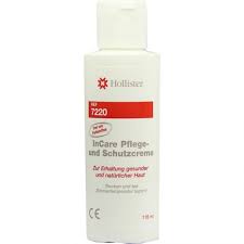 Incare Pflege- und Schutzcreme 118ml
