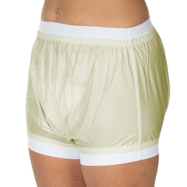 Suprima Inkontinenzhose Gr. 38 gelb