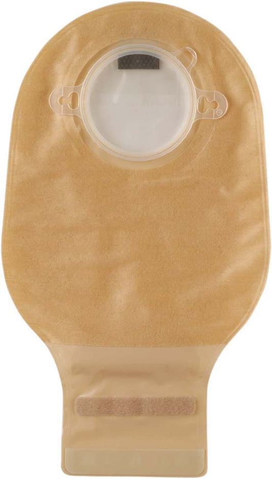 Dansac Nova 2 FoldUp Midi 55mm 590ml, hautfarben