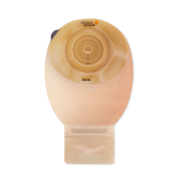 Dansac NovaLife 1 GX+ Ileo 10-46mm; 250ml; hautfarben