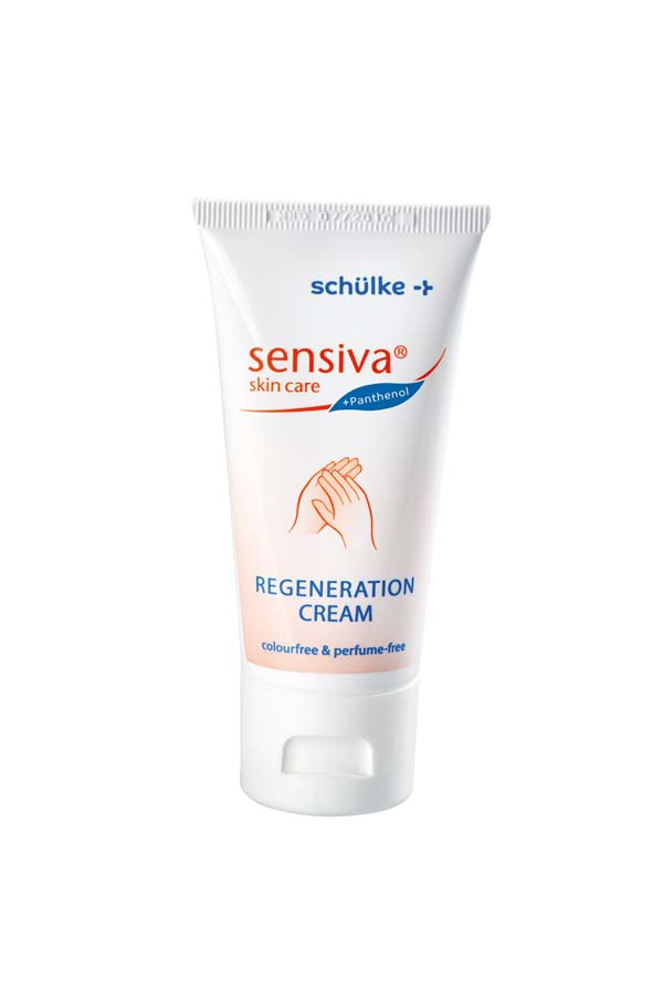 Sensiva Regenerationcreme 50ml