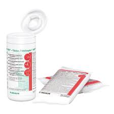 Meliseptol HBV Tücher Spenderbox