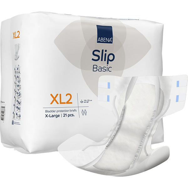 Abena Slip Basic XL2 by Sangro Medical Service