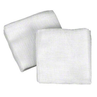 Askina Kompressen 10x10cm 12F unsteril