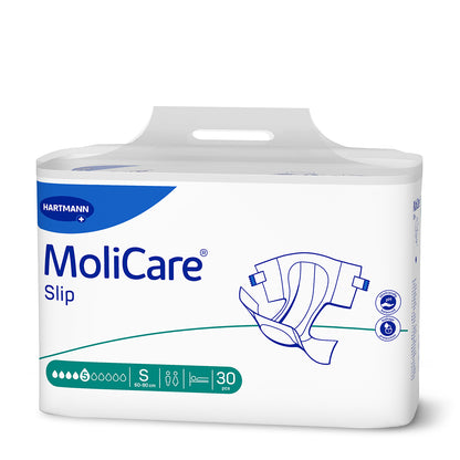 Molicare Slip 5 S (Molicare Slip Extra S)