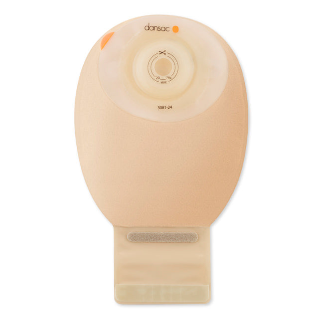 Dansac NovaLife 1 TRE Soft ST15-34mm