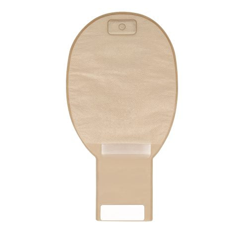 Softima Active Ileo-Beutel Midi;30mm; Roll`Up, hautfarben von Sangro Medical Service