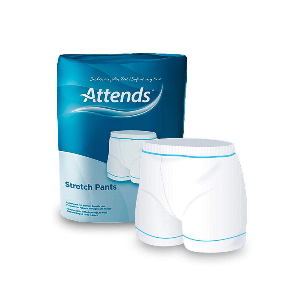 Attends fixation pants M by Sangro Medical Service