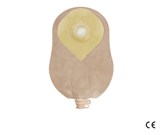 Moderma Flex Urobeutel soft von Hollister Incorporated