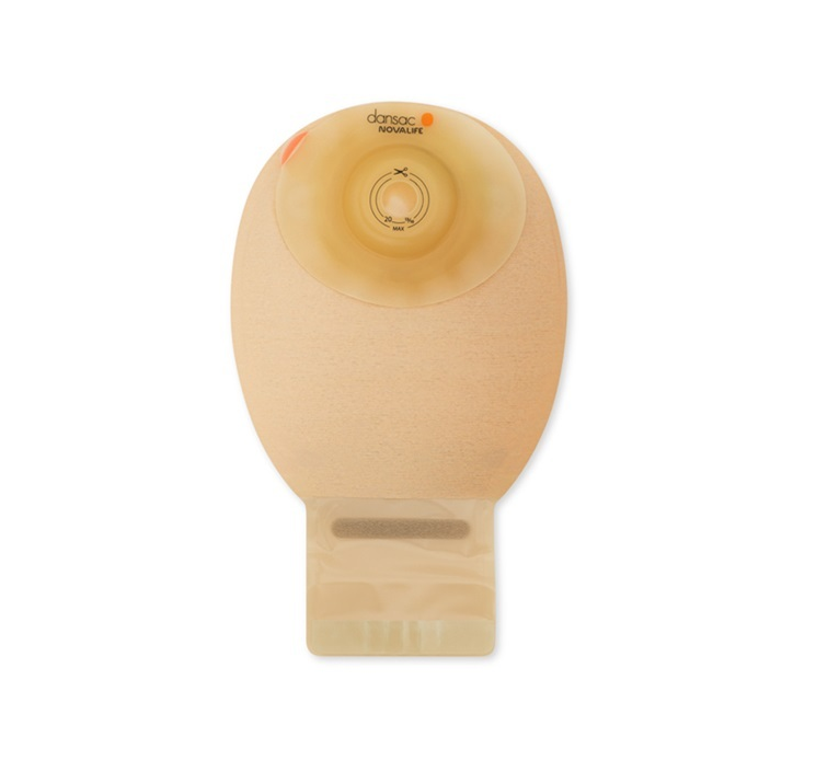 Dansac Nl Soft Beutel 15-44mm